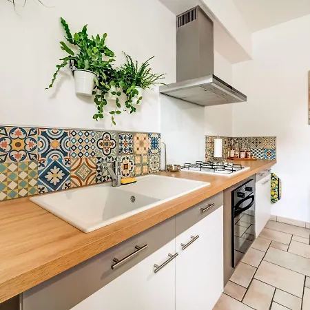 Delightful Holiday In With Garden Casa de Férias *