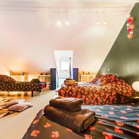 Delightful Holiday In With Garden Casa de Férias *