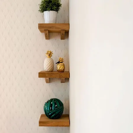 Delightful Holiday In With Garden Casa de Férias *